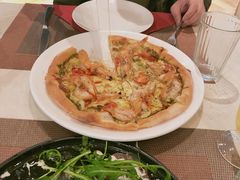 -BONAZZA 意大利餐厅