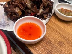 -清雅轩·清真菜·传统菜•融合菜(滑翔店)