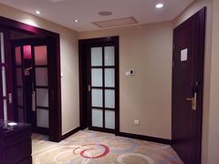 -宁波东港喜来登酒店