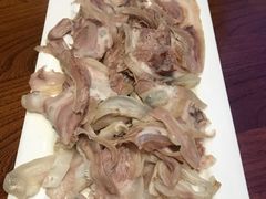 -李记白水羊头·清真老味家常菜(石景山店)