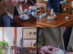 -御茶膳房皇家糕点博物馆(北京首店)
