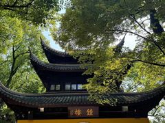 -西园戒幢律寺