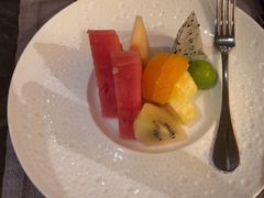 -西安凯悦酒店·湖畔中餐厅