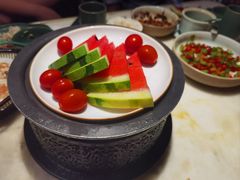 -锦府盐帮·李宅(领展购物广场中关村店)