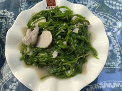 -瑞丰园庭院餐厅·白族传统家常菜