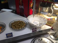 -诺丁牛排披萨自助餐厅(汕头苏宁店)