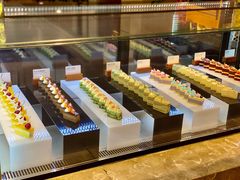 -金安大饭店-金品自助餐厅