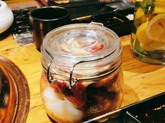 -黑牛の店·和牛烧肉(石家庄万象城店)