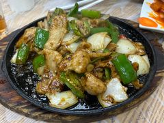 -凤城康记饭店
