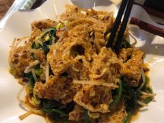-新疆红柳花餐厅(新洲店)
