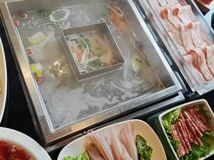 -重庆德忆火锅（龙南街3店）(渝水岸餐饮)