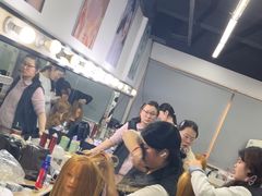-吉田美学化妆美甲摄影培训(宁波校区)