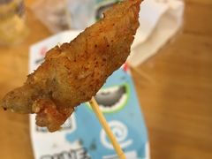 -傅强排骨(成都总店)