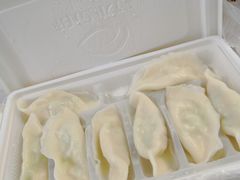 -柏记水饺(哈西万达店)