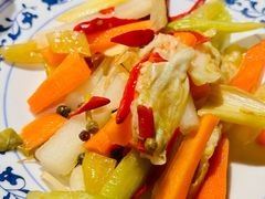 -铸钟褡裢火烧(西三环紫竹桥店)