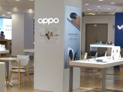 -OPPO手机专卖店(永安百货店)