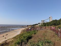 -辽宁团山国家级海洋公园