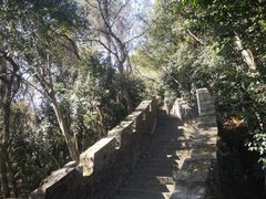 -东钱湖旅游度假区