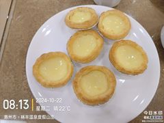 -林丰温泉度假山庄