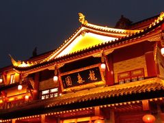 -龙森园火锅(琴台路店)