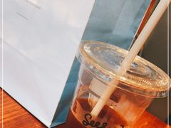 -Seesaw Coffee(上海尚悦湾店)