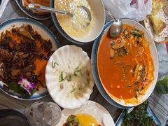 -四方小吃·白族庭院餐厅
