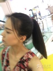 -明洞造型精品烫染