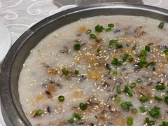 眉豆糕-香山家宴