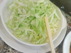-厚味居炙子烤肉·清真(天桥南纬路店)