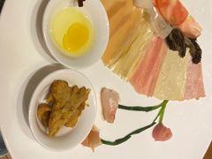 -丽江金茂凯悦臻选酒店-滇香馆