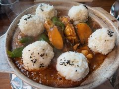 -九號院子海鲜烧烤