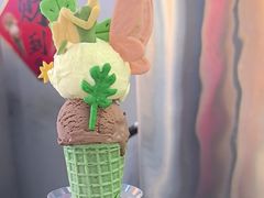 -CORNER CONE GELATO酷矿手作霜淇淋(南头古城店)