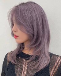 -M1 HAIR烫染
