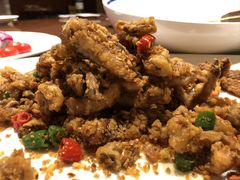 -厦门宝龙铂尔曼大酒店·龙之渊中餐厅