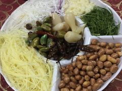 -麦园农庄·西江河鲜