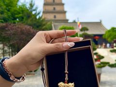 -大慈恩寺(大雁塔)