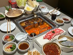 -海底捞火锅(汕头苏宁广场店)