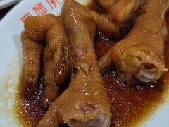 -恋萍小吃(时代店)