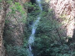 -崆峒山景区