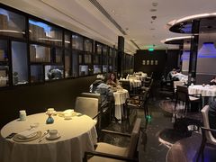 -万丽轩·粤菜(王府井金茂万丽酒店)