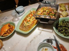 -弄堂里(西溪龙湖天街店)