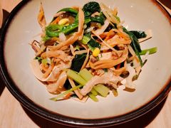 -南京大牌档(龙江新城市广场店)