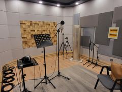 -韩宫录音棚(新街口店)