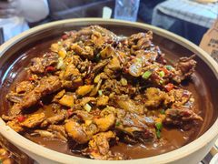 -江西老表·经典江西八大碗