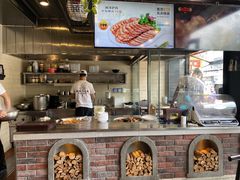-老牌坊鲁菜名店(宽厚里店)