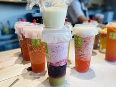 -奈雪的茶(华强北中航城店)