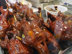 -王浩儿纪六孃甜皮鸭(乐山总店)