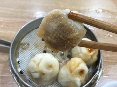 -吃不亏特色包子(三峡广场店)