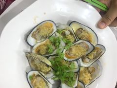 -QQ海鲜餐厅