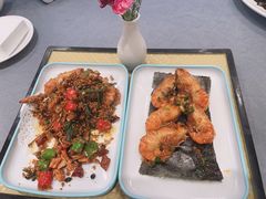 -海宝酒家(中山四路店)